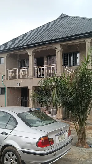 Photo - Furnished 2bdrm Block of Flats in Balofem Properties &, Abeokuta South