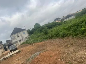 A Full Plot of Land Available for Sale at Idi Ope Akala Exp.