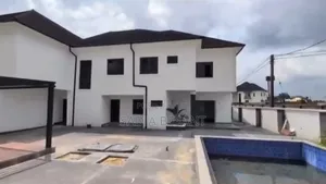 Furnished 6bdrm Duplex in Shelter, Uyo for sale