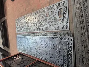 Laser Design for Gate