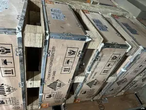 Felicity Lithium Ion Battery Available