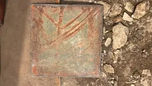 Base Plate Thick