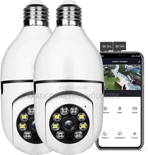 Indoor PTZ Cameras