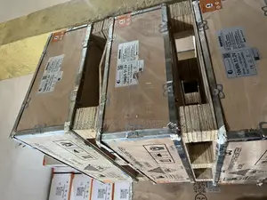 Solar Lithium Batteries Available