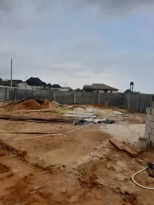 Sweet Plot at Nta Apara Link Road, Port Harcourt
