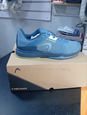 Head Tennis Shoes