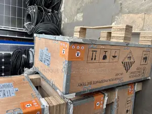 Felicity Lithium Battery Available