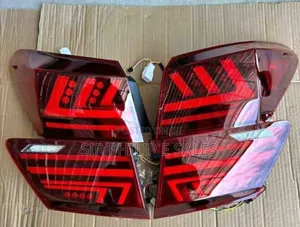 All Kinds of Car Back Light