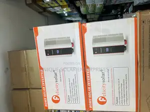 Quality Solar Inverter Available