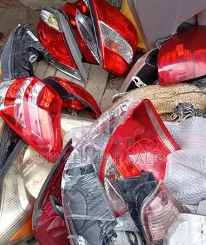 All Kinds of Car Back Light