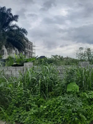 Premium Plot of Land for Sale at Rukpakulusi, Port Harcourt