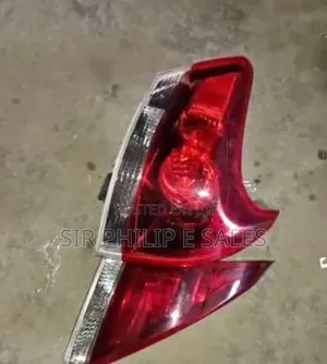 All Kinds of Car Back Light