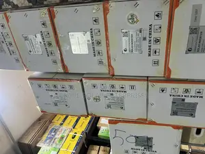 Felicity Solar Inverter Available