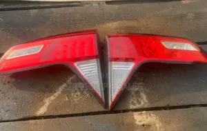 All Kinds of Car Back Light