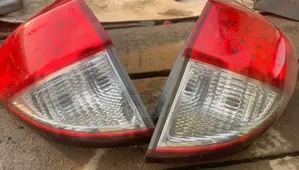 All Kinds of Car Back Light