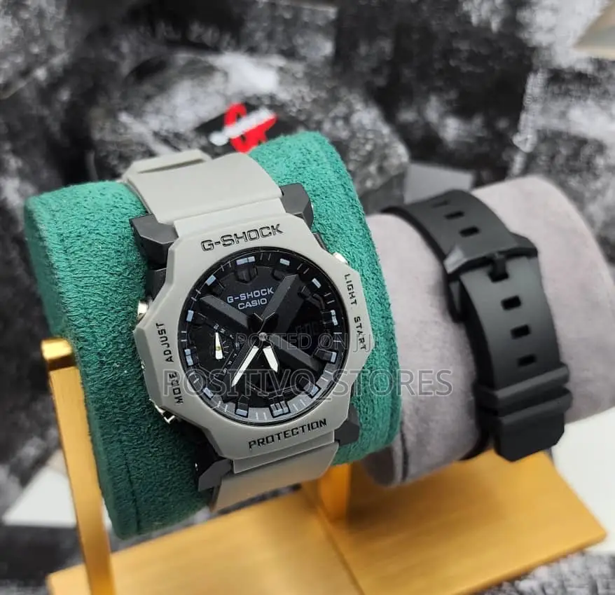 Casio G-Shock