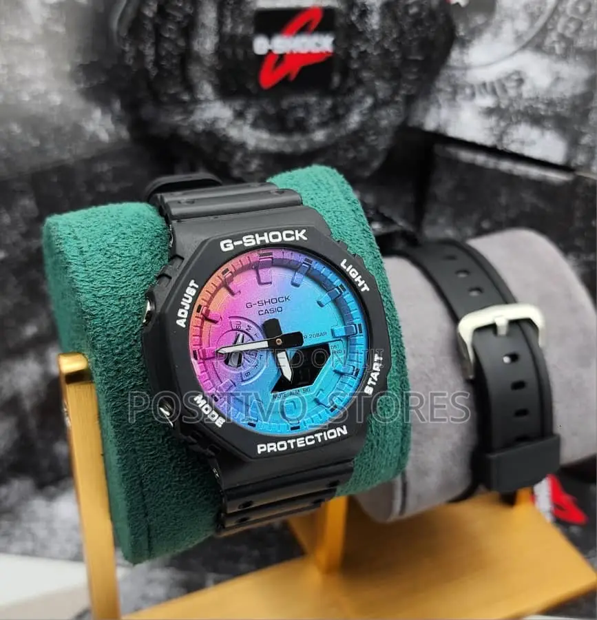Casio G-Shock