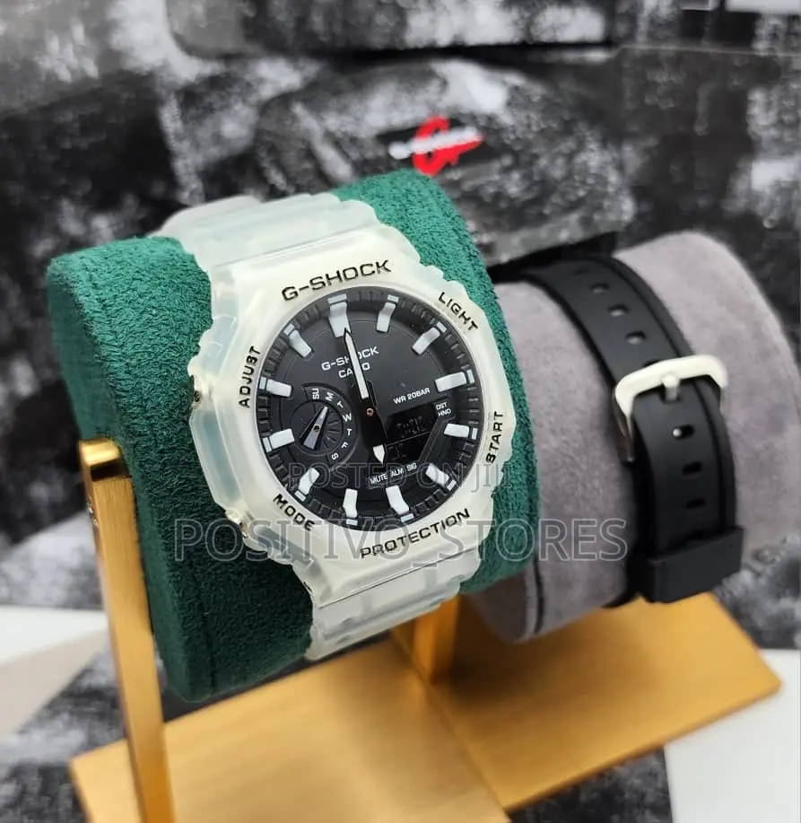 Casio G-Shock