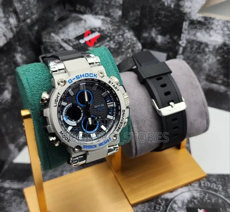 Casio G-Shock