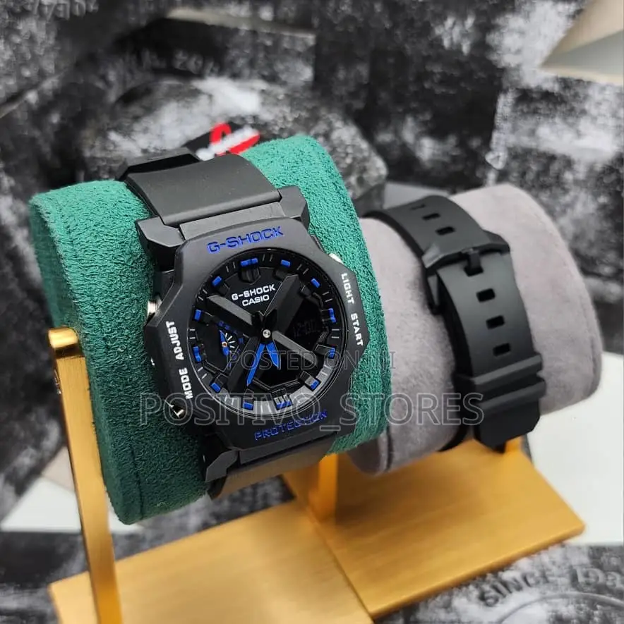 Casio G-Shock