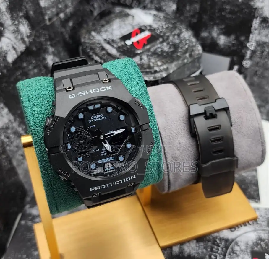 Casio G-Shock