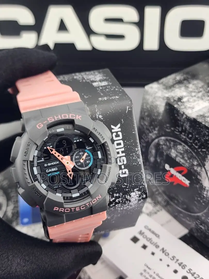 Casio G-Shock