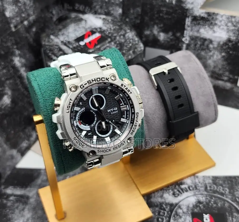 Casio G-Shock