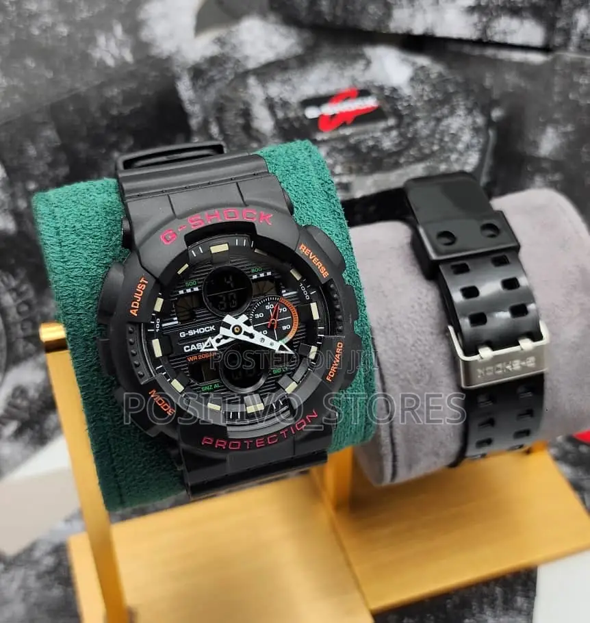 Casio G-Shock