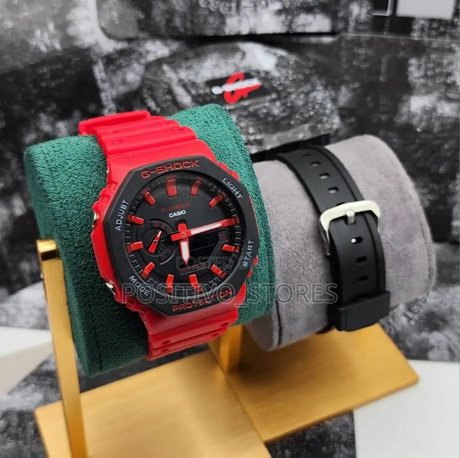 Casio G-Shock
