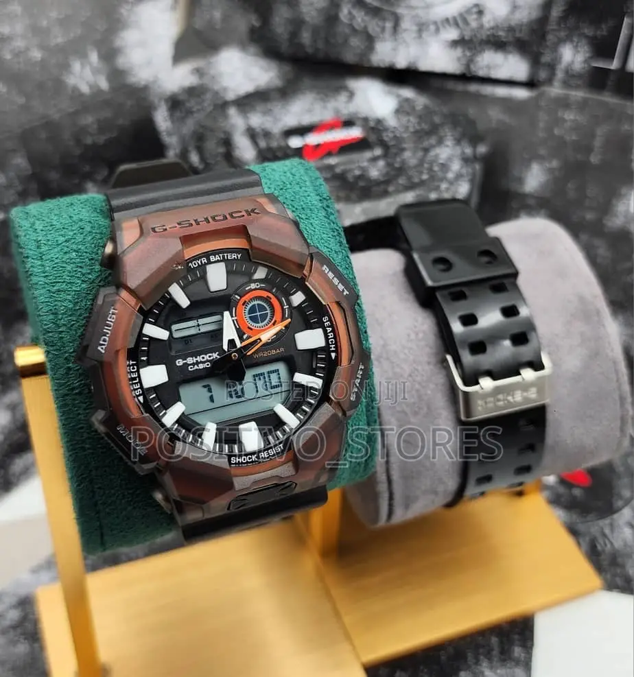 Casio G-Shock