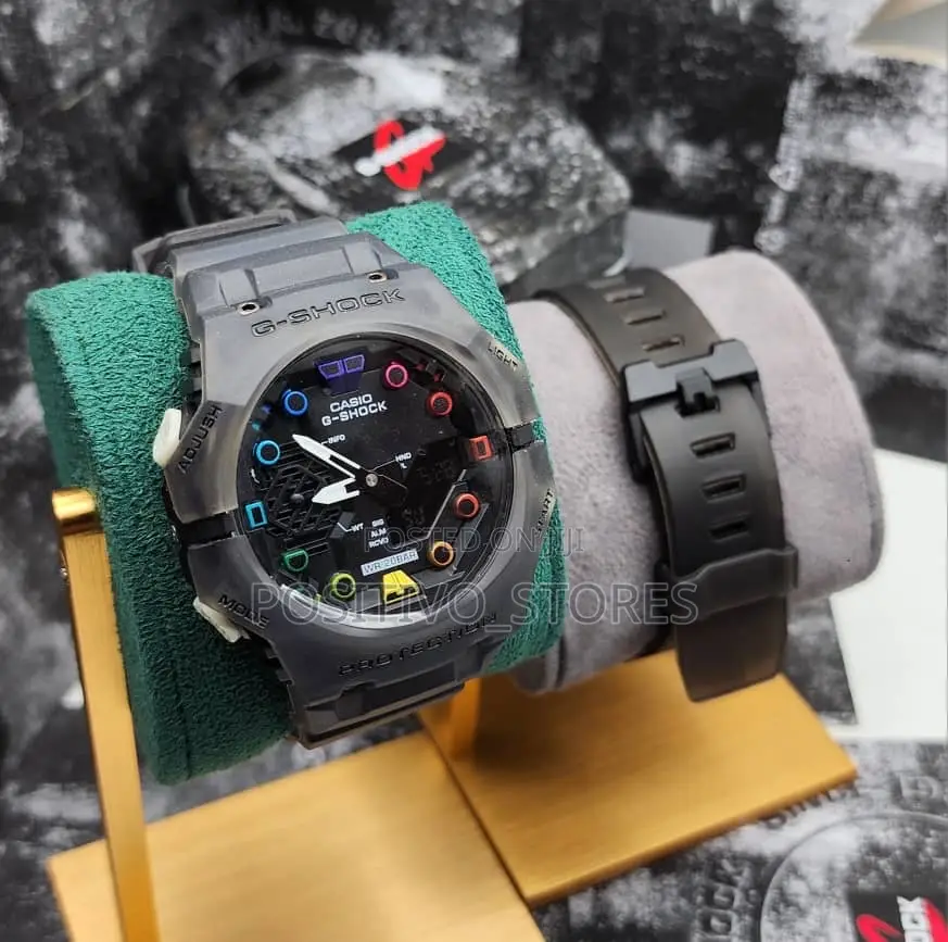Casio G-Shock