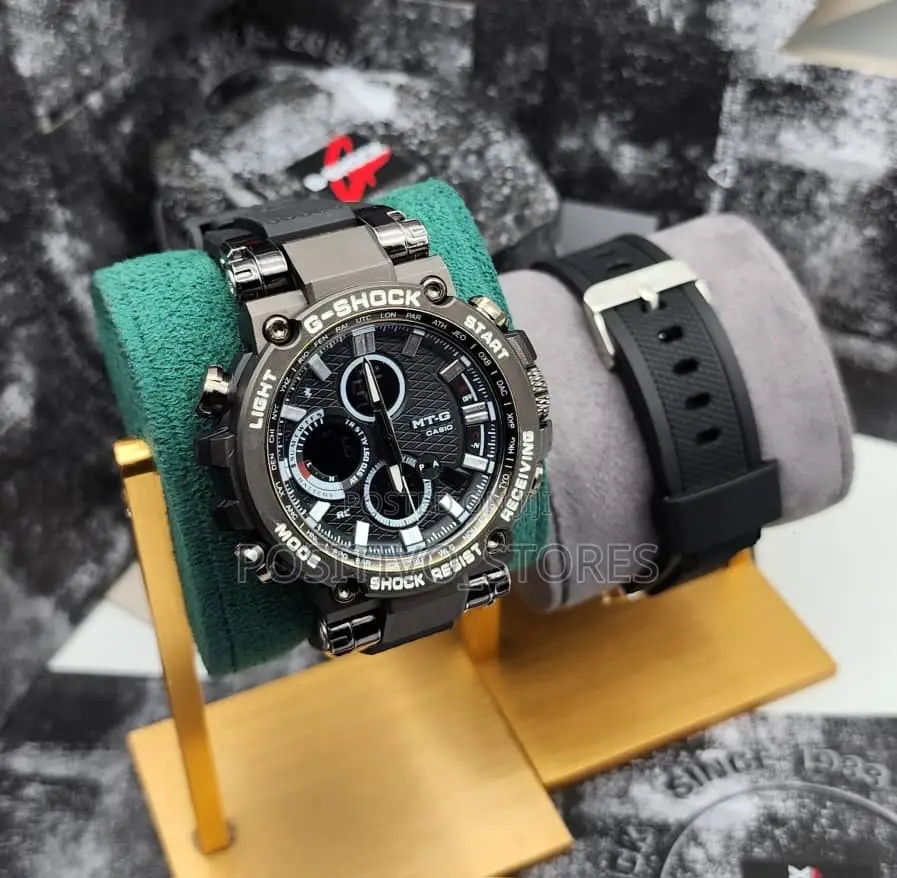 Casio G-Shock