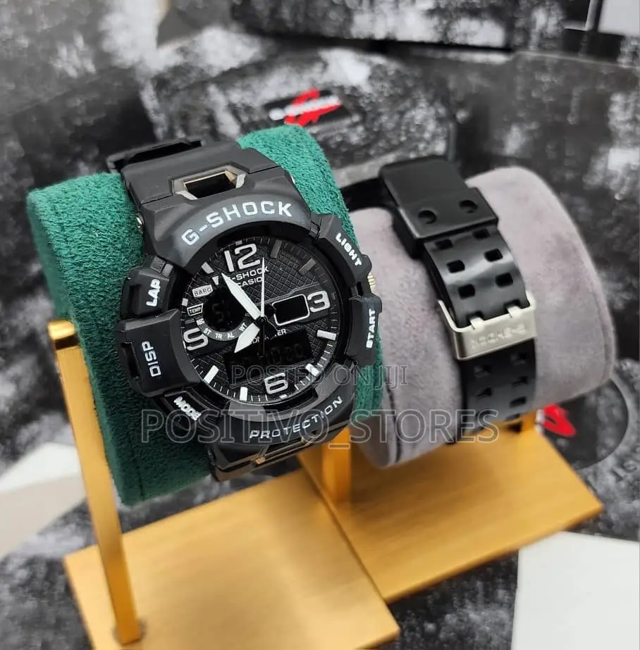 Casio G-Shock