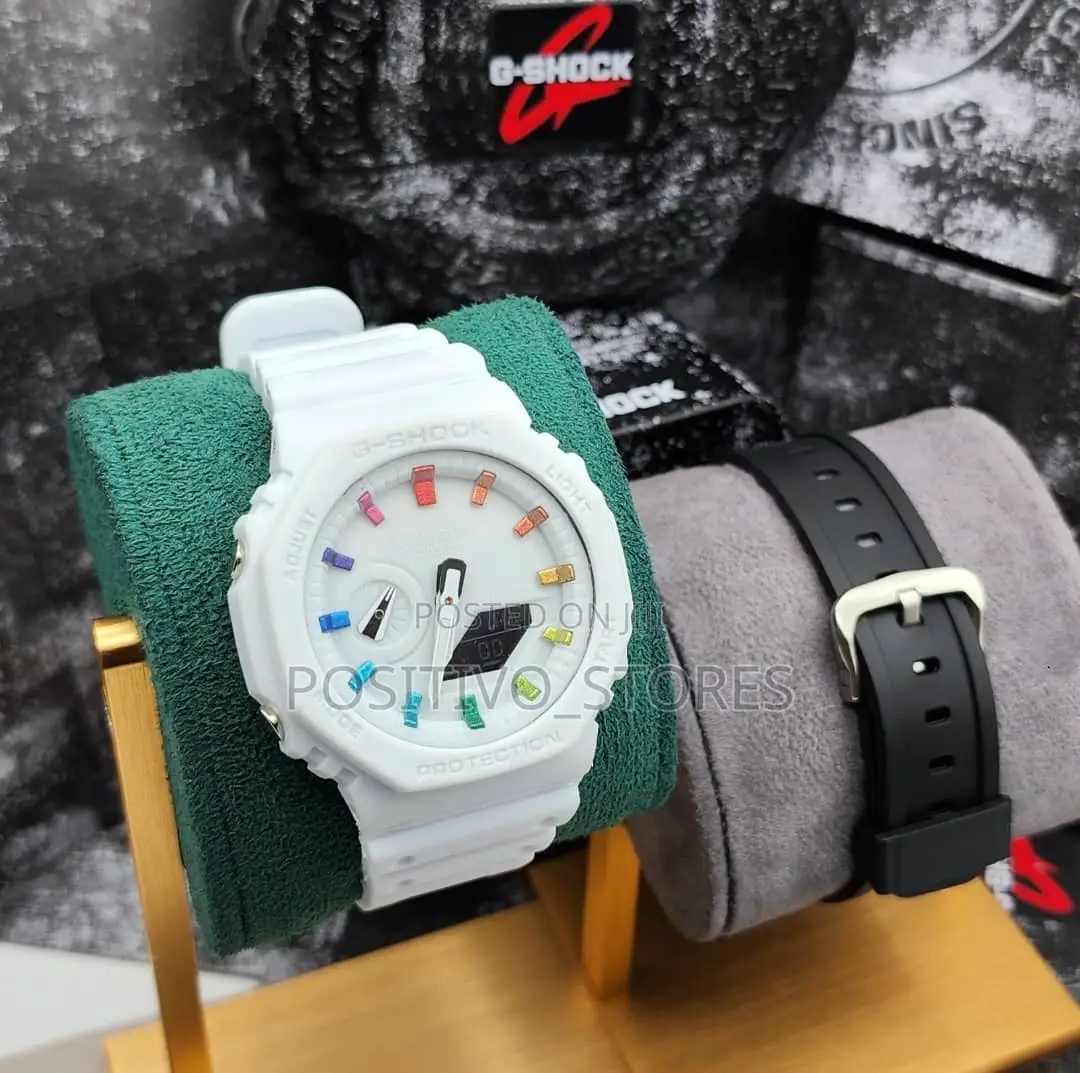 Casio G-Shock