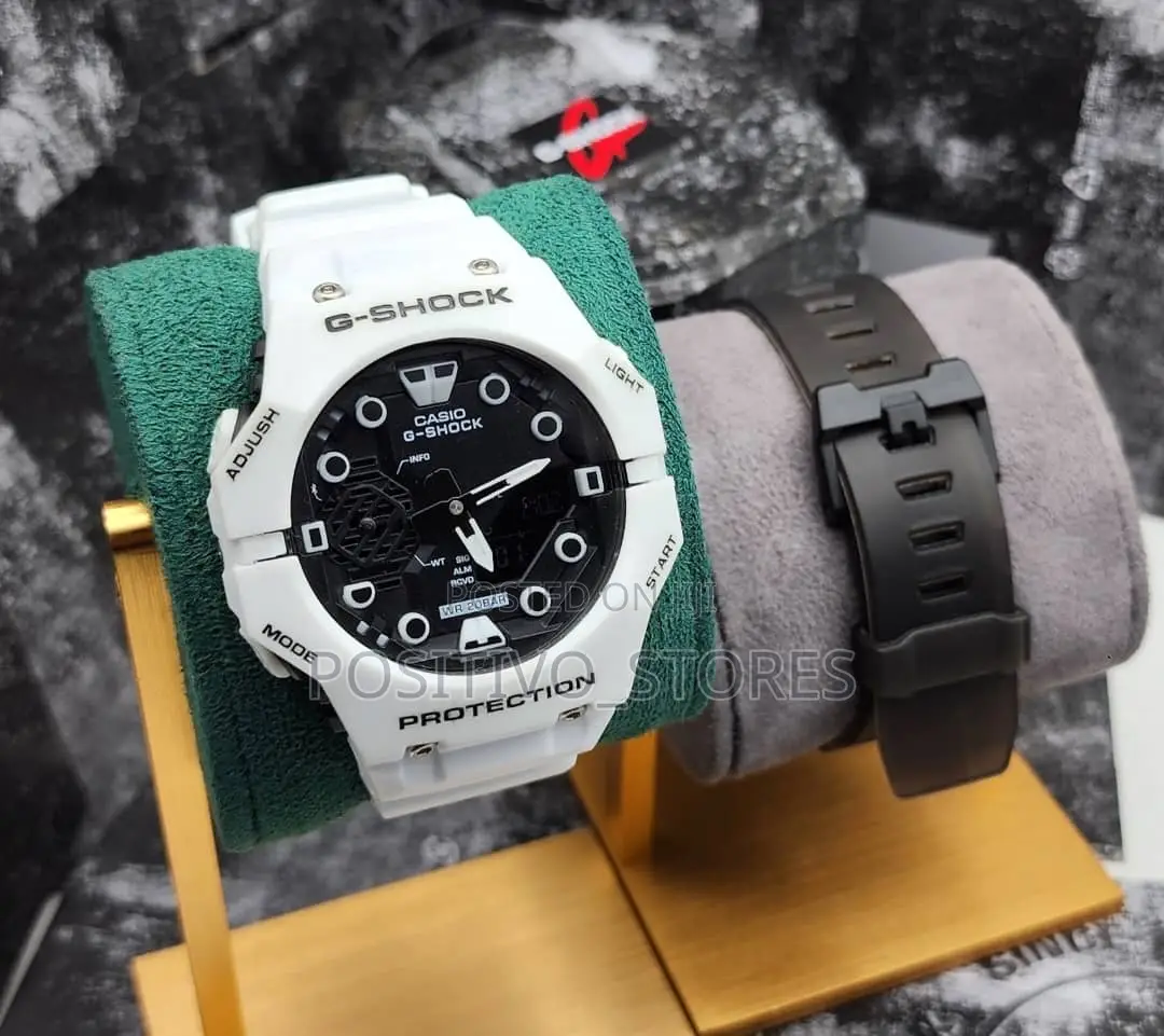 Casio G-Shock