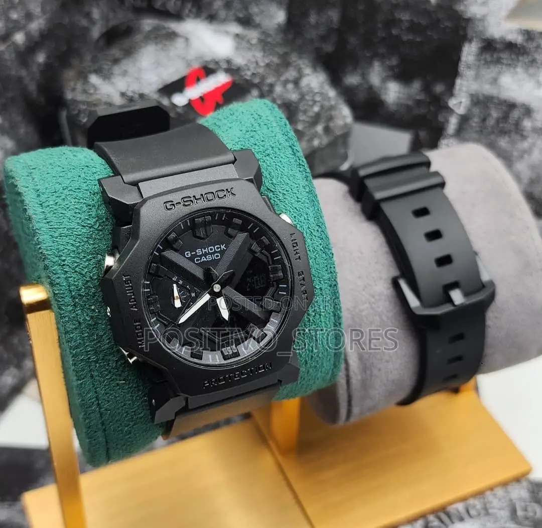 Casio G-Shock