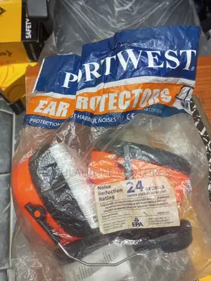 Original Ear Muffs For Ear Protection