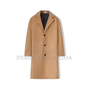 Classic Luxury Winner Jacket
