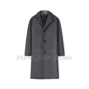 Classic Luxury Winner Jacket