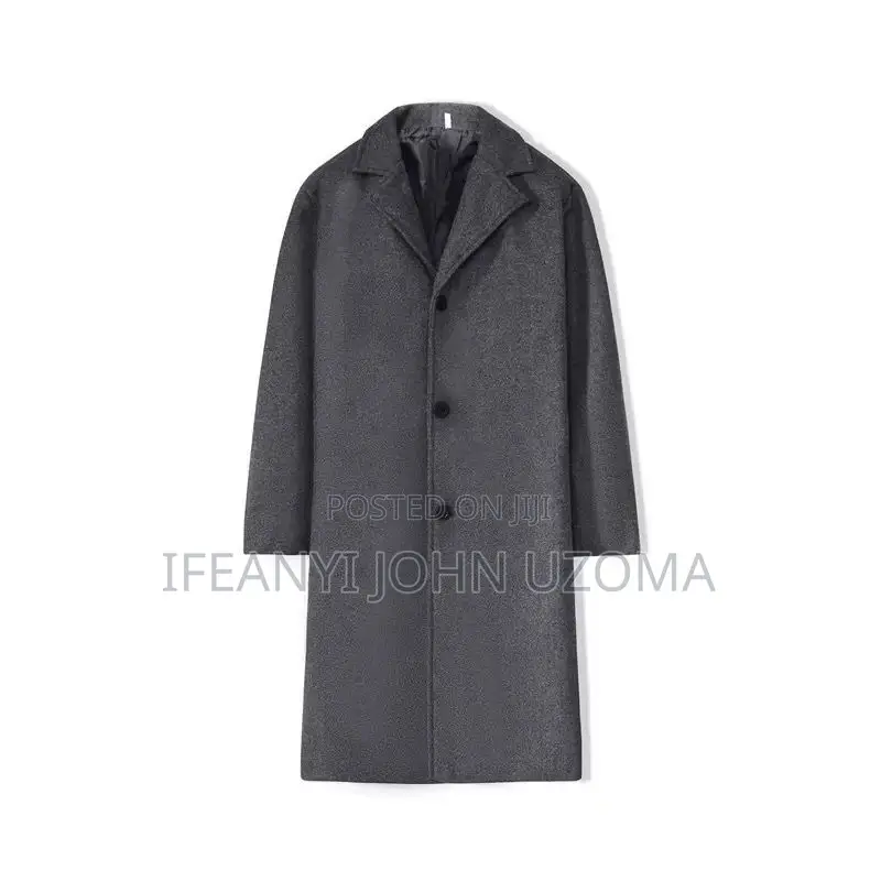 Classic Luxury Winner Jacket