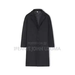 Classic Luxury Winner Jacket