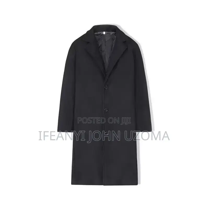 Classic Luxury Winner Jacket