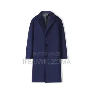 Classic Luxury Winner Jacket