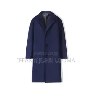 Classic Luxury Winner Jacket