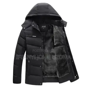 Luxury Designers Winter Jacket