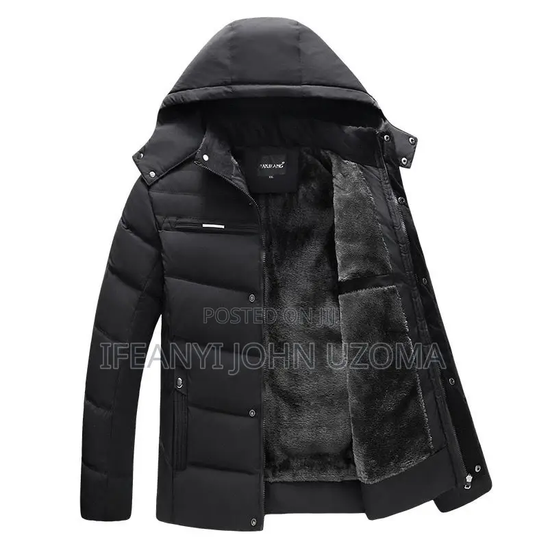 Luxury Designers Winter Jacket