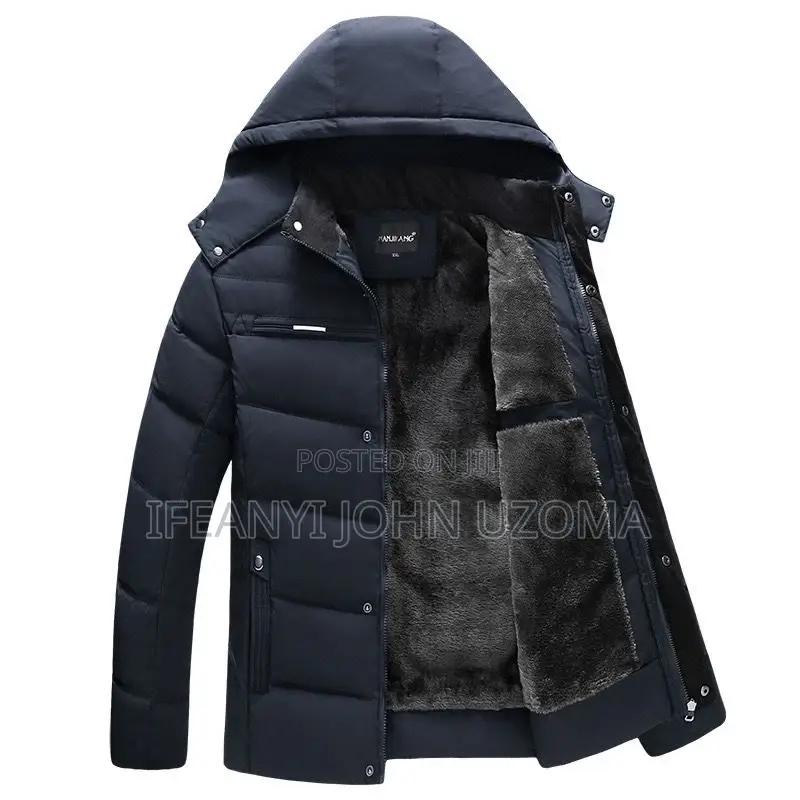 Luxury Designers Winter Jacket