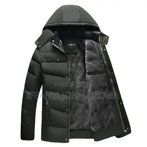 Luxury Designers Winter Jacket