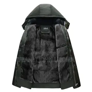 Luxury Designers Winter Jacket
