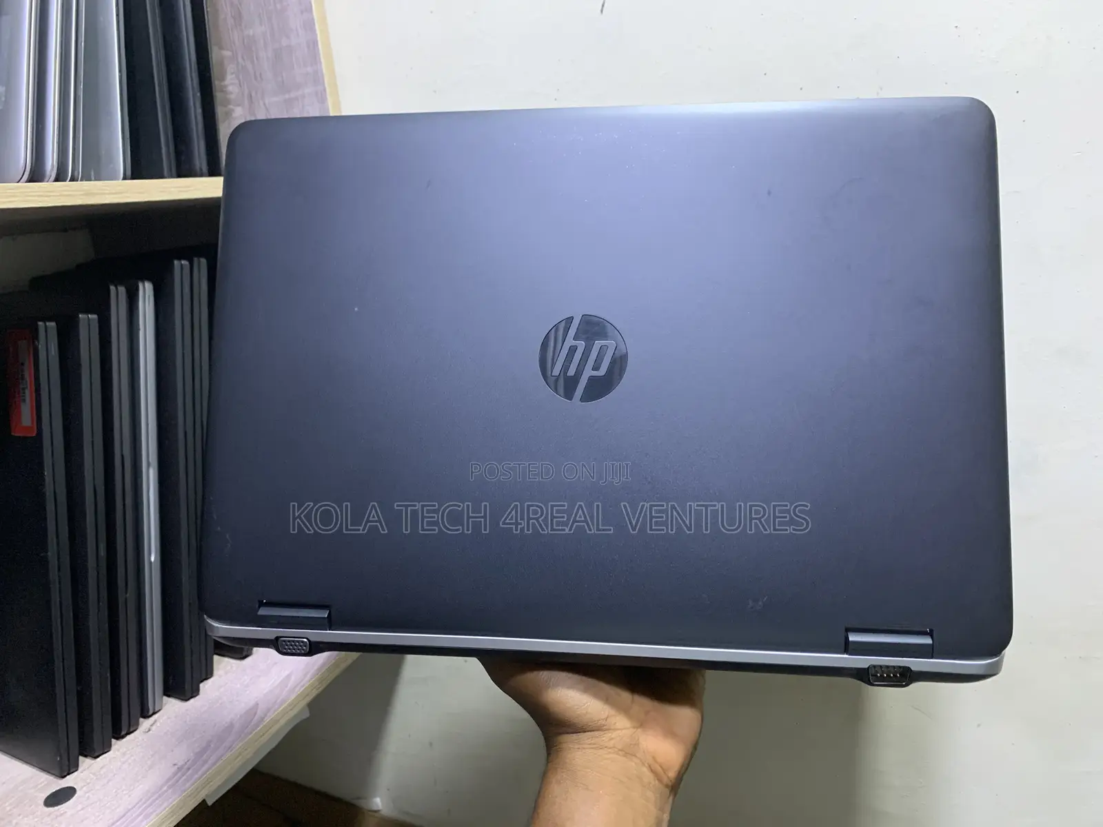 Laptop HP 650 G3 8GB Intel Core I5 HDD 500GB